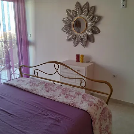Appartamento Stayros & Lydia